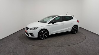Photo Seat Ibiza Ibiza 1.5 TSI 150 ch S/S ACT DSG7