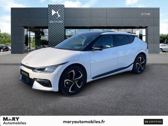 Photo Kia EV6 325 ch AWD GT Line