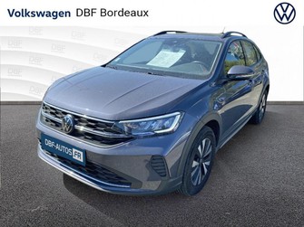 Photo Volkswagen Taigo 1.0 TSI 110 BVM6 Life