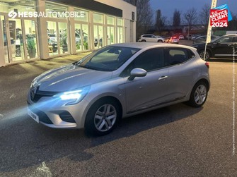 Photo Renault Clio 1.0 TCe 90ch Evolution GPS Radar AR