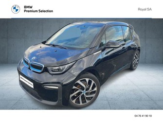 Photo Bmw i3 170ch 120Ah Edition WindMill Atelier