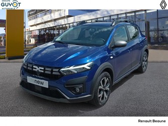Photo Dacia Sandero TCe 110 Stepway Expression +