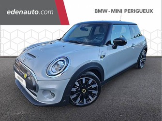 Photo Mini  Mini Hatch 3 Portes Cooper SE 184 ch Finition Yours