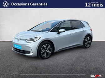 Photo Volkswagen ID.3 ID.3 204 ch Pro Performance