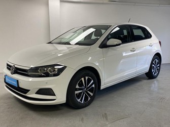 Photo Volkswagen Polo 1.0 TSI 95ch United DSG7 Euro6d-T
