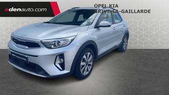 Photo Kia Stonic 1.0 T-GDi 100 ch BVM6 Active 5p