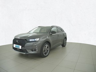 Photo DS 7 Crossback CROSSBACK DS7 Crossback Hybride E-Tense 300 EAT8 4x4