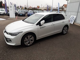 Photo Volkswagen Golf Golf 2.0 TDI 150 DSG7