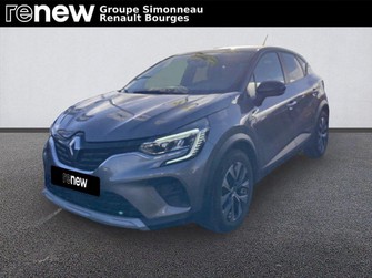 Photo Renault Captur TCe 90 Evolution