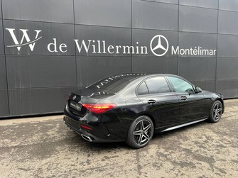 Photo Mercedes Classe C CLASSE C Classe C 300 e 9G-Tronic e-Hybrid EQ