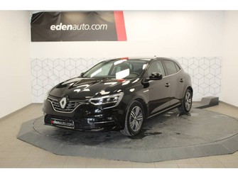 Photo Renault Megane IV Berline TCe 140 FAP Intens