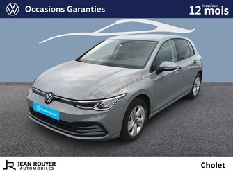 Photo Volkswagen Golf Golf 1.0 eTSI OPF 110 DSG7