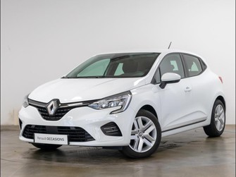 Photo Renault Clio 1.5 Blue dCi 100ch Business 21N