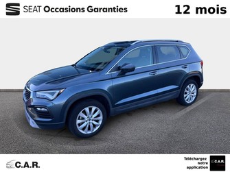 Photo Seat Ateca Ateca 1.5 TSI 150 ch Start/Stop