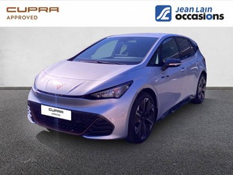 Photo Cupra Born 325 ch VZ