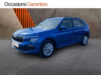 Photo Skoda Kamiq 1.0 TSI Evo 2 116ch Selection