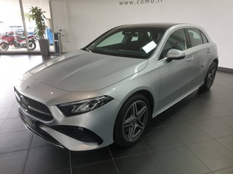 Photo Mercedes Classe A Classe A 250 e 163+109ch AMG Line 8G-DCT