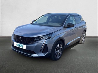 Photo Peugeot 3008 3008 BlueHDi 130ch S&S EAT8