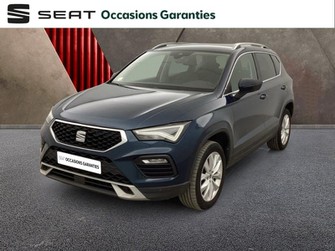Photo Seat Ateca 2.0 TDI 150ch Start&Stop Style DSG7
