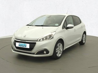 Photo Peugeot 208 1.2 PureTech 82ch BVM5 - Style
