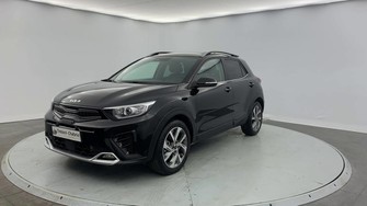 Photo Kia Stonic 1.0 T-GDi 100 ch BVM6 GT Line