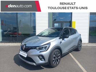Photo Renault Captur TCe 90 Techno