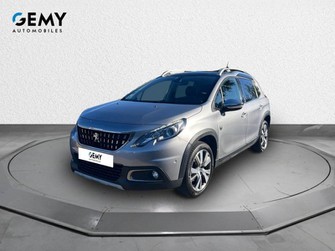 Photo Peugeot 2008 PureTech 110ch S&S EAT6 Crossway