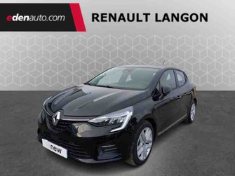 Photo Renault Clio E-Tech 140 Business