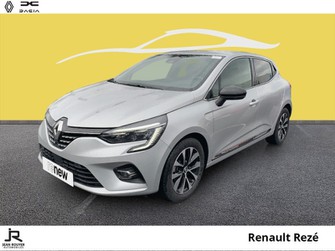 Photo Renault Clio 1.0 TCe 90ch Techno