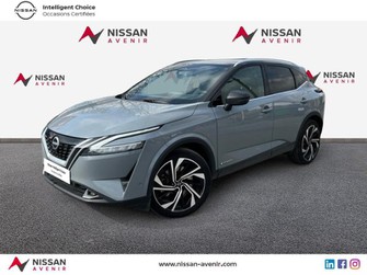 Photo Nissan Qashqai e-POWER 190ch Tekna+ 2022