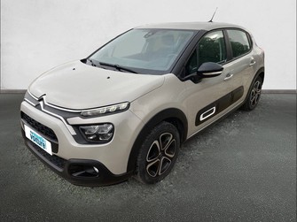 Photo Citroen C3 C3 PureTech 83 S&S BVM5