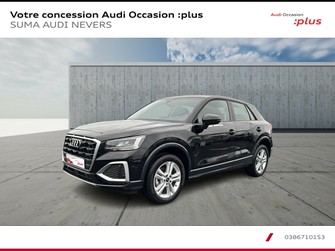 Photo Audi Q2 Q2 30 TFSI 110 BVM6