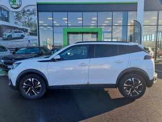 Photo Peugeot 2008 1.2 PureTech 100ch S&S Allure