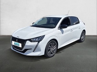 Photo Peugeot 208 208 PureTech 100 S&S BVM6