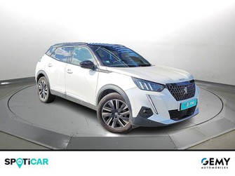 Photo Peugeot 2008 2008 PureTech 155 S&S EAT8