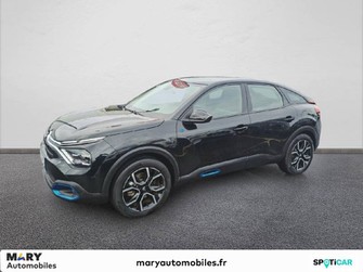 Photo Citroen C4 e- 136 ch Automatique Feel Pack