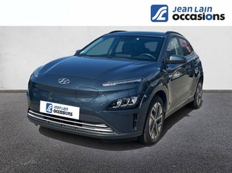 Photo Hyundai Kona Electrique 39 kWh - 136 ch Creative