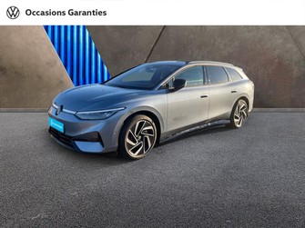 Photo Volkswagen ID.7 Tourer 286ch Pro 77 kWh Life Max