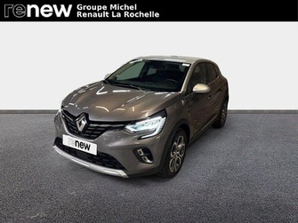 Photo Renault Captur Captur TCe 90 Techno