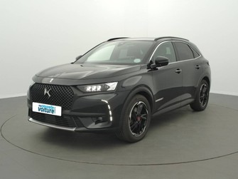 Photo DS 7 Crossback CROSSBACK DS7 Crossback Hybride E-Tense 225 EAT8