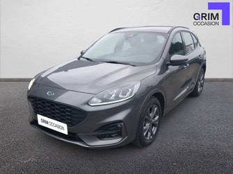 Photo Ford Kuga Kuga 2.5 Duratec 190 ch FlexiFuel FHEV E85 Powershift