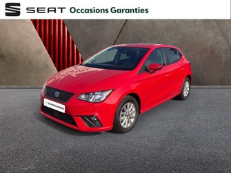 Photo Seat Ibiza 1.0 EcoTSI 95ch Start/Stop Style Business Euro6d-T