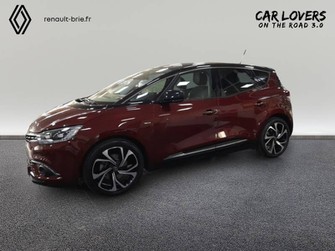 Photo Renault Scenic TCe 160 Energy Intens