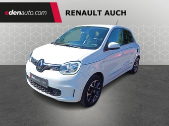 Photo Renault Twingo III TCe 95 Intens