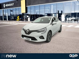 Photo Renault Clio V TCe 90 - 21N Intens