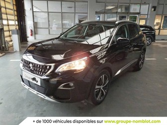 Photo Peugeot 3008 3008 BlueHDi 130ch S&S EAT8