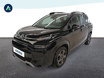 Photo Citroen C3 Aircross PureTech 130ch S&S Feel Pack EAT6