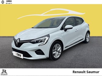 Photo Renault Clio 1.0 SCe 65ch Business -21