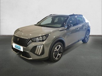 Photo Peugeot 2008 PureTech 130 S&amp;S EAT8 - GT