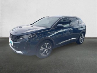 Photo Peugeot 3008 Hybrid 225 e-EAT8 - Allure Pack